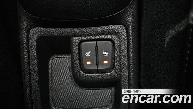 Chevrolet(GM대우) The / новый Next Spark Plus, 2018 19