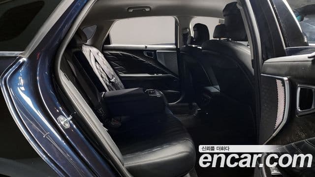 Kia K8 Signature, 2022 12