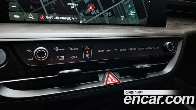 Kia K8 Signature, 2022 16