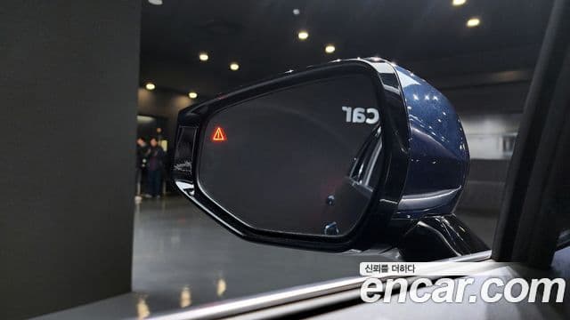 Kia K8 Signature, 2022 18