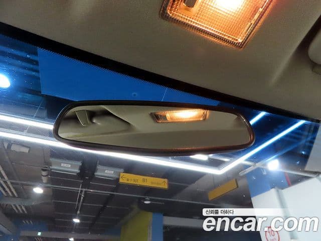 Chevrolet(GM대우) Spark Star, 2012 13