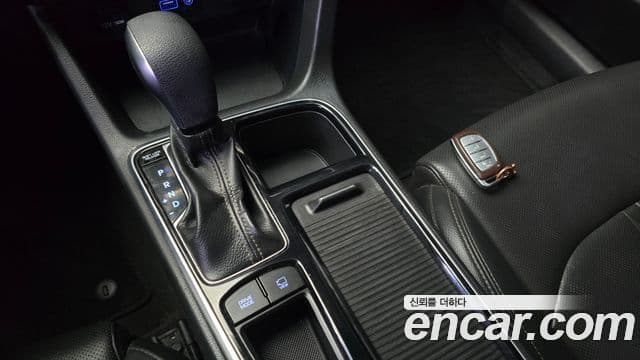 Hyundai Sonata New 라이즈 Special, 2019 9