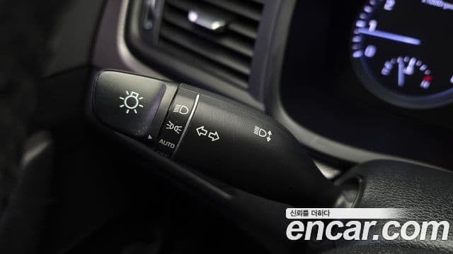 Hyundai Sonata New 라이즈 Special, 2019 17