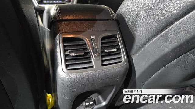 Hyundai Sonata New 라이즈 Special, 2019 18