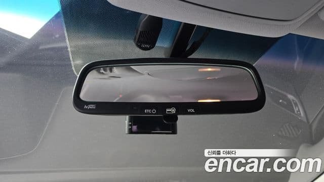 Hyundai Sonata New 라이즈 Special, 2019 19