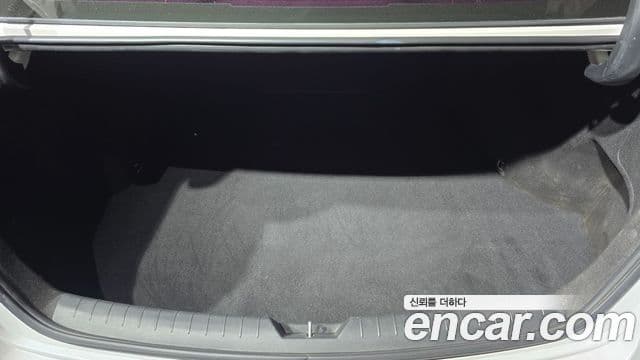 Hyundai Sonata New 라이즈 Special, 2019 20