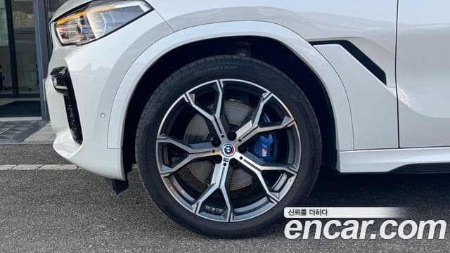 BMW X6 (G06) xDrive30d M Sport, 2023 все фото