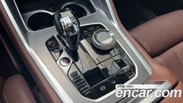 BMW X6 (G06) xDrive30d M Sport, 2023 9