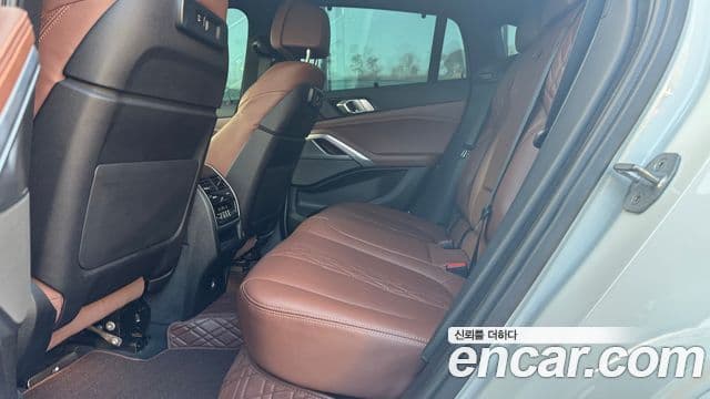 BMW X6 (G06) xDrive30d M Sport, 2023 12