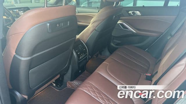 BMW X6 (G06) xDrive30d M Sport, 2023 13