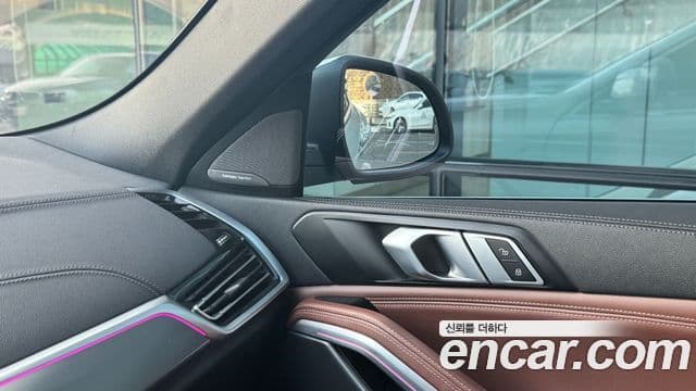 BMW X6 (G06) xDrive30d M Sport, 2023 16