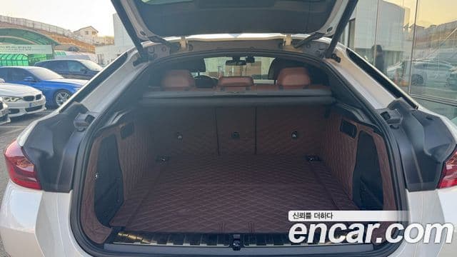 BMW X6 (G06) xDrive30d M Sport, 2023 18