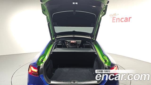 Audi RS5 (F5), 2023 20