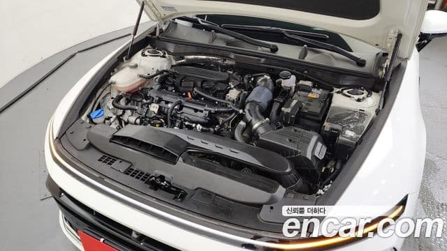 Hyundai Sonata D Edge(DN8) Inspiration, 2024 6