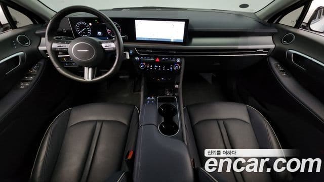 Hyundai Sonata D Edge(DN8) Inspiration, 2024 7