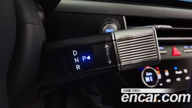 Hyundai Sonata D Edge(DN8) Inspiration, 2024 9