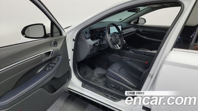 Hyundai Sonata D Edge(DN8) Inspiration, 2024 10
