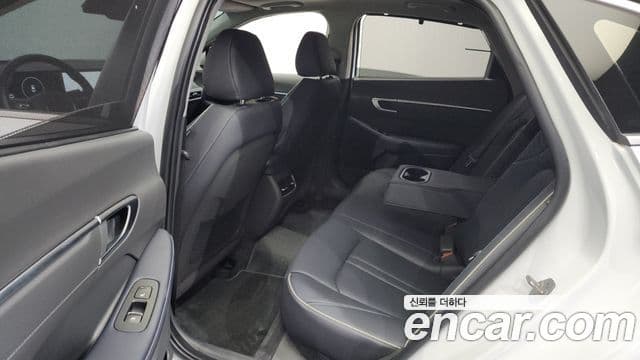 Hyundai Sonata D Edge(DN8) Inspiration, 2024 11