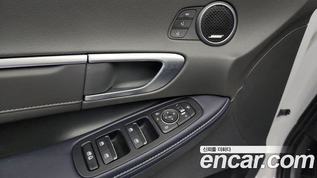 Hyundai Sonata D Edge(DN8) Inspiration, 2024 12