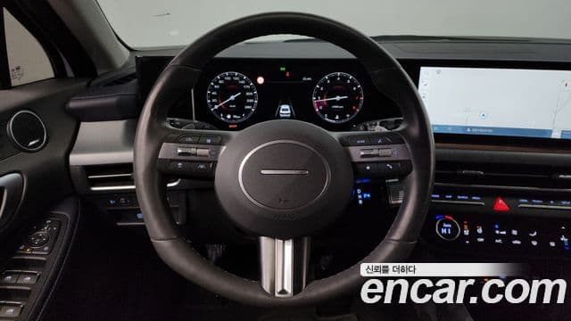 Hyundai Sonata D Edge(DN8) Inspiration, 2024 13