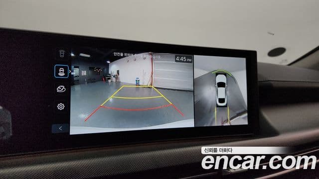 Hyundai Sonata D Edge(DN8) Inspiration, 2024 15