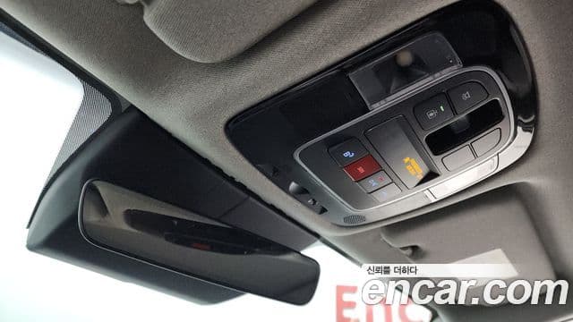 Hyundai Sonata D Edge(DN8) Inspiration, 2024 16