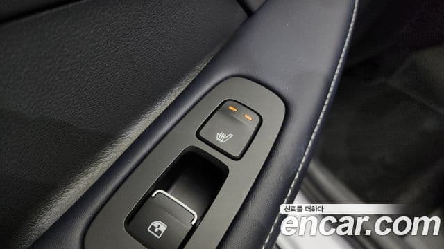 Hyundai Sonata D Edge(DN8) Inspiration, 2024 17