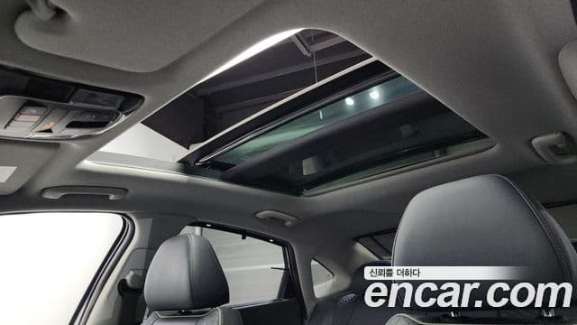 Hyundai Sonata D Edge(DN8) Inspiration, 2024 19