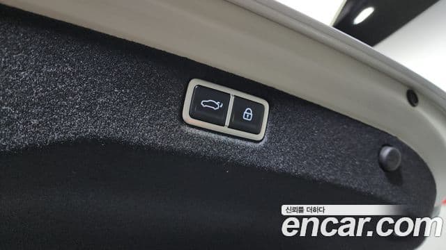 Hyundai Sonata D Edge(DN8) Inspiration, 2024 20