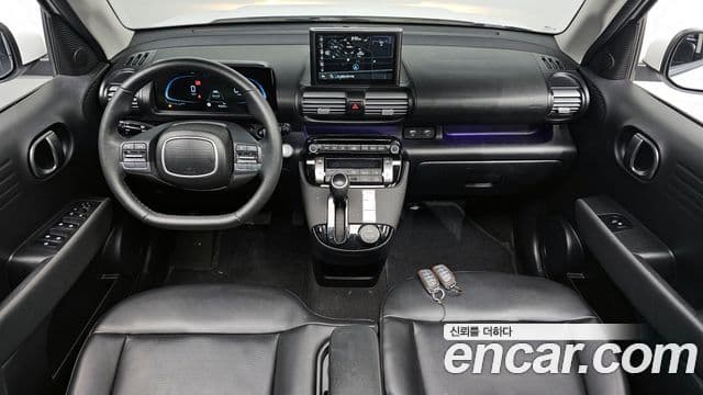 Hyundai Casper Inspiration, 2022 7