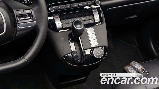 Hyundai Casper Inspiration, 2022 9