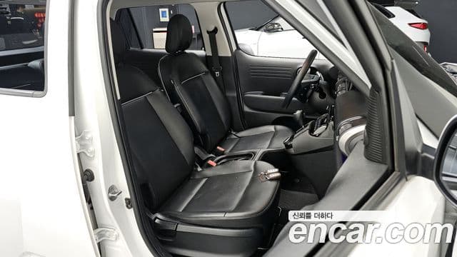 Hyundai Casper Inspiration, 2022 10