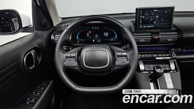 Hyundai Casper Inspiration, 2022 13