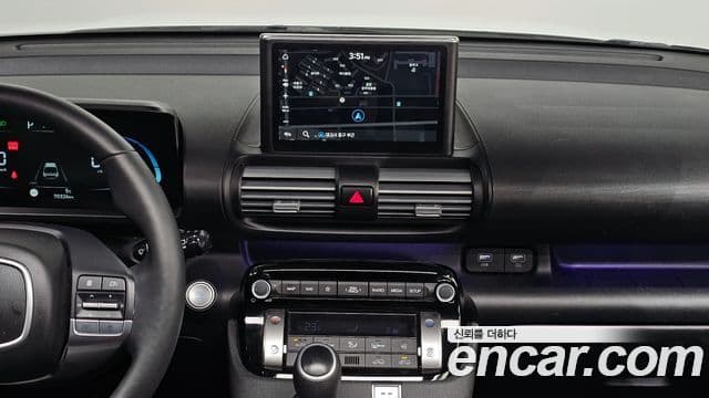 Hyundai Casper Inspiration, 2022 14