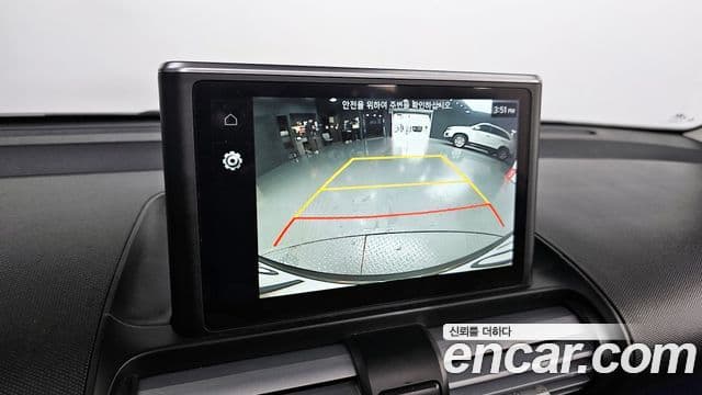 Hyundai Casper Inspiration, 2022 15