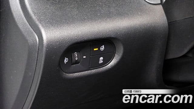 Hyundai Casper Inspiration, 2022 16