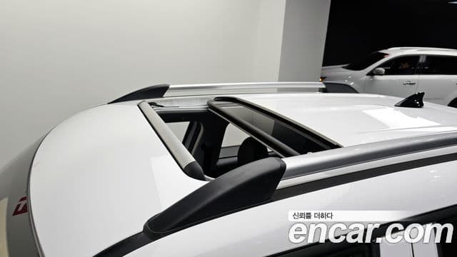 Hyundai Casper Inspiration, 2022 17