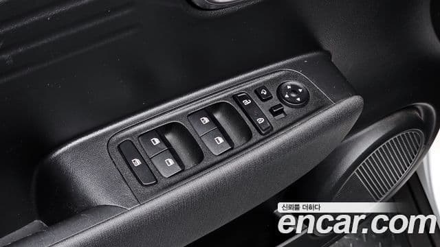 Hyundai Casper Inspiration, 2022 18