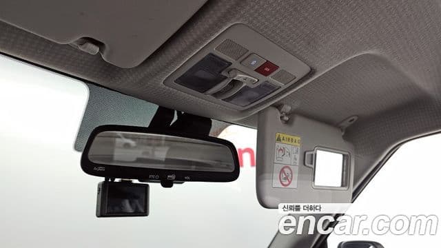 Hyundai Casper Inspiration, 2022 19