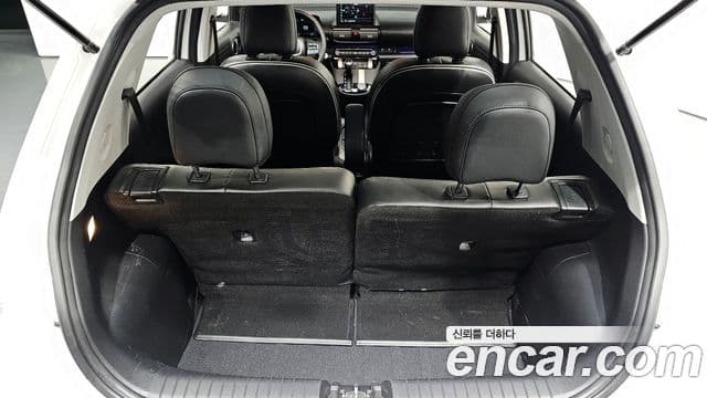 Hyundai Casper Inspiration, 2022 20