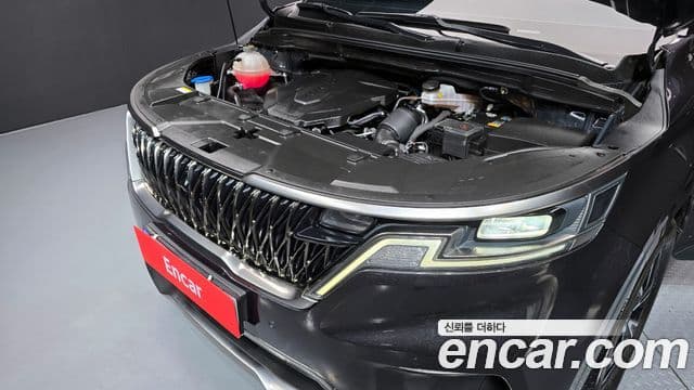 Kia Carnival 4세대 Signature, 2023 6