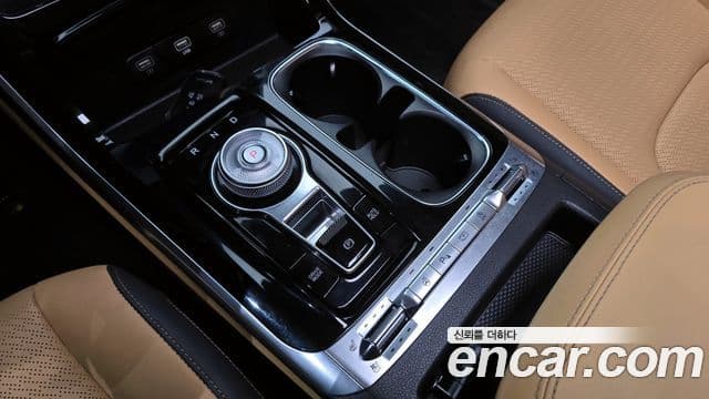 Kia Carnival 4세대 Signature, 2023 9