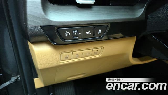 Kia Carnival 4세대 Signature, 2023 13