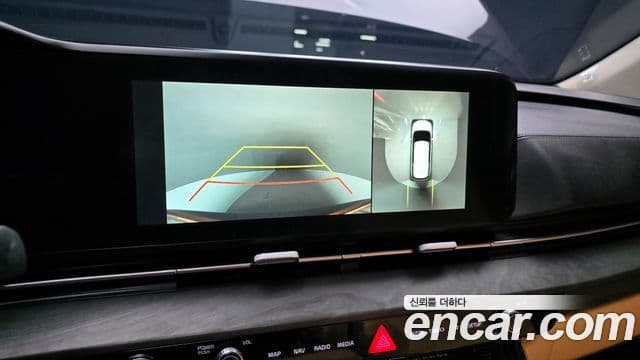 Kia Carnival 4세대 Signature, 2023 16