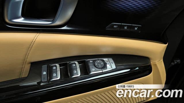 Kia Carnival 4세대 Signature, 2023 18
