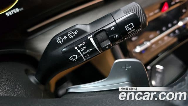 Kia Carnival 4세대 Signature, 2023 19