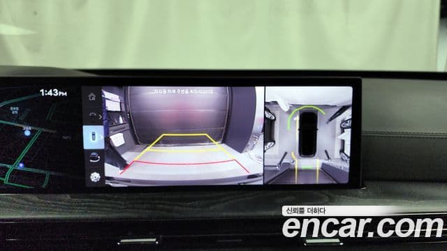 Genesis GV80 чёрный, 2025 15