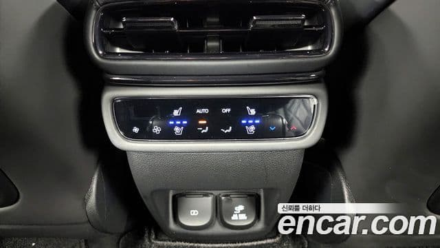 Genesis GV80 чёрный, 2025 19