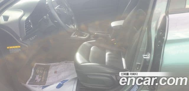 Hyundai The / новый New Avante AD Smart, 2020 12