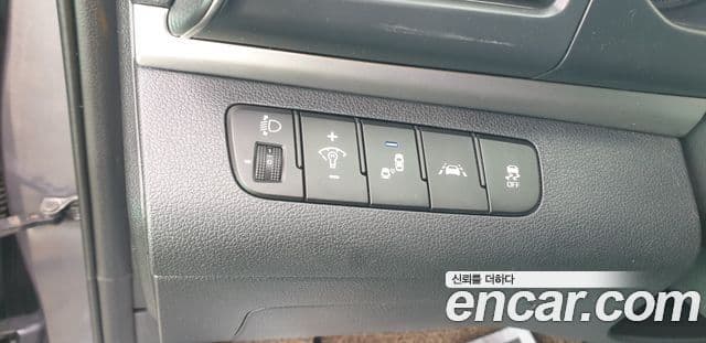 Hyundai The / новый New Avante AD Smart, 2020 13